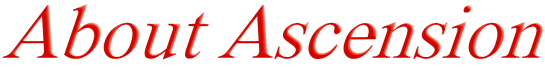 About Ascension